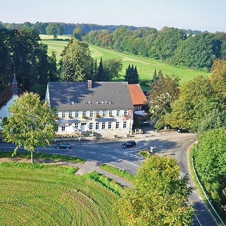 Hotel Marienhof Baumberge Nottuln Luaran gambar